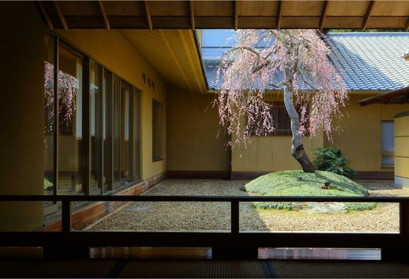 Fotos del hotel Saryo Souen:  66