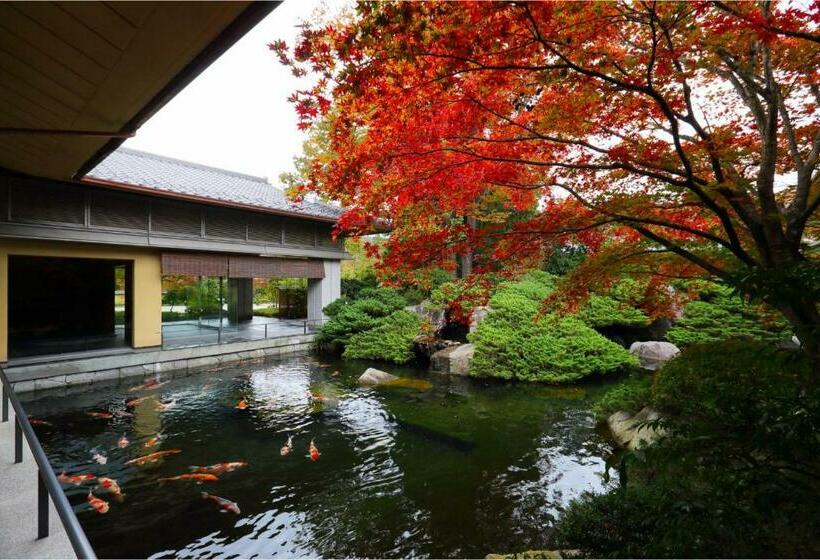 Fotos del hotel Saryo Souen:  65