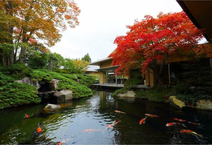 Fotos del hotel Saryo Souen:  64