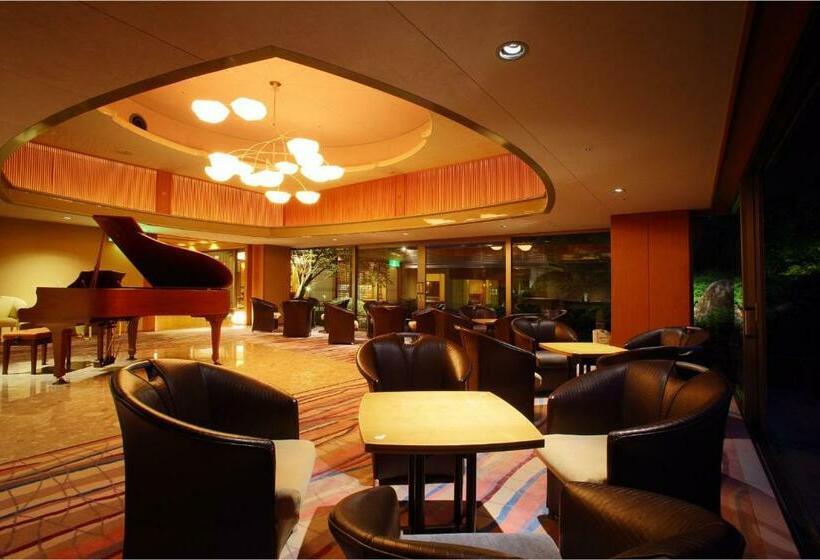 Fotos del hotel Saryo Souen:  62