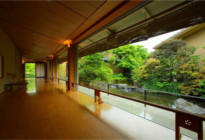 Fotos del hotel Saryo Souen:  60