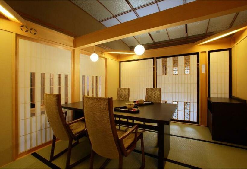 Fotos del hotel Saryo Souen:  28