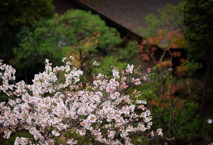 هتل Senkeien Tsukioka