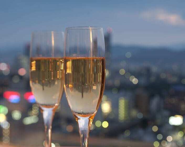 Fotos del hotel Sheraton Grand Hiroshima:  5