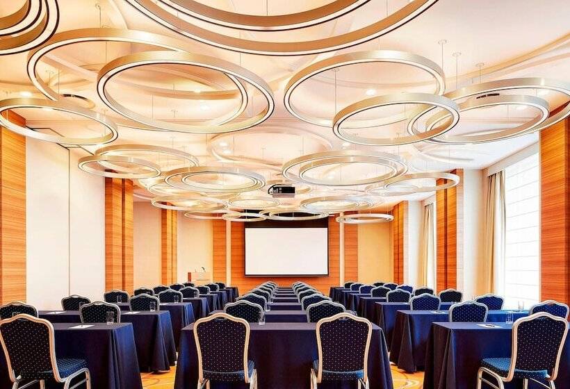 Fotos del hotel Sheraton Grand Hiroshima:  24