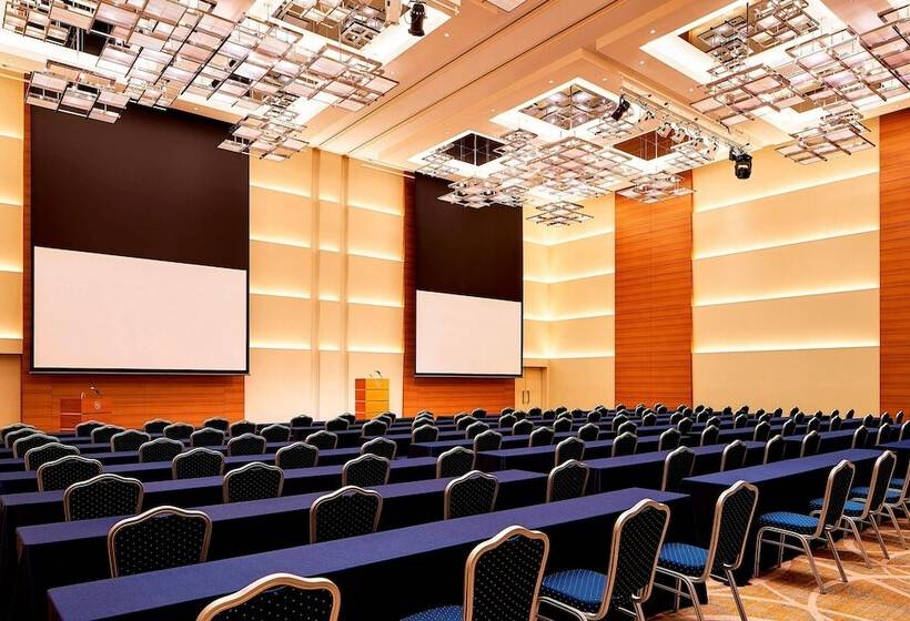 Fotos del hotel Sheraton Grand Hiroshima:  23