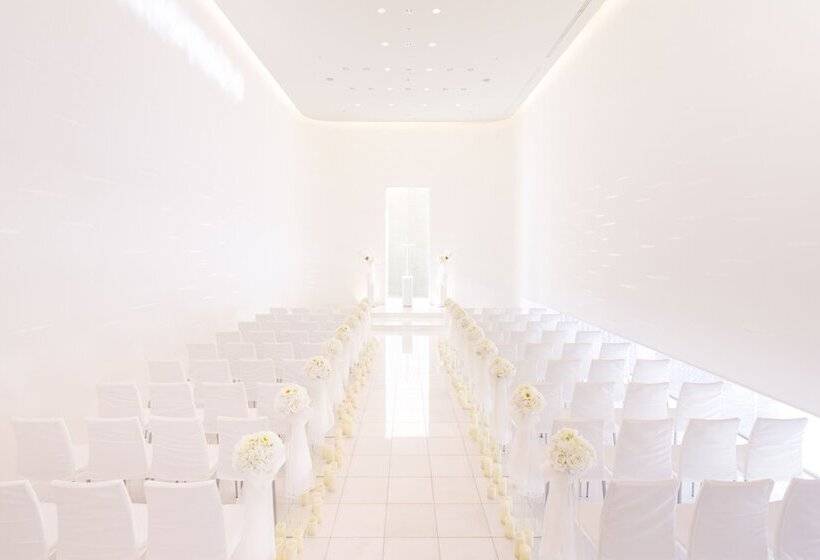 Fotos del hotel Sheraton Grand Hiroshima:  32