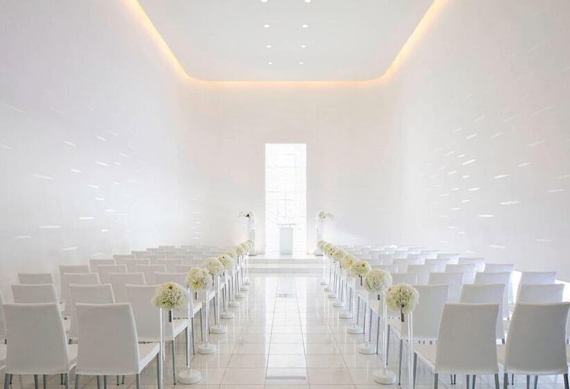 Fotos del hotel Sheraton Grand Hiroshima:  19