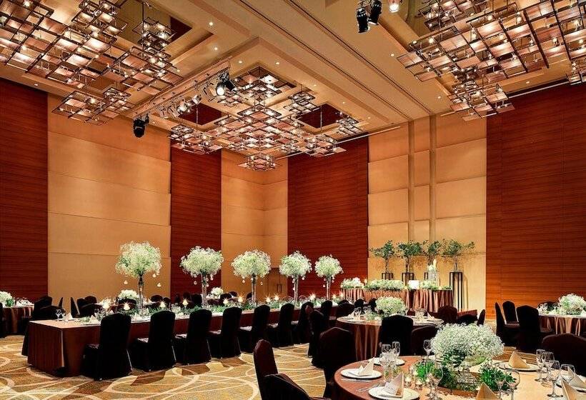 Fotos del hotel Sheraton Grand Hiroshima:  13