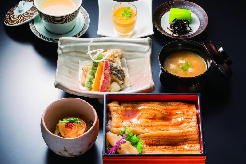 Fotos del hotel Sheraton Grand Hiroshima:  2