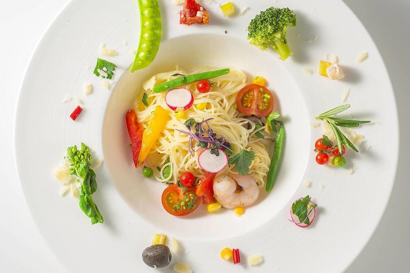 Fotos del hotel Sheraton Grand Hiroshima:  3