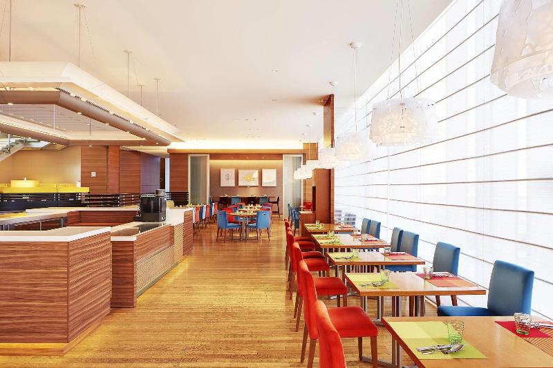 Fotos del hotel Sheraton Grand Hiroshima:  9