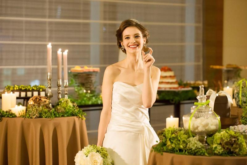 Fotos del hotel Sheraton Grand Hiroshima:  6