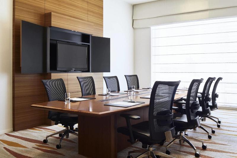 Fotos del hotel Sheraton Grand Hiroshima:  22