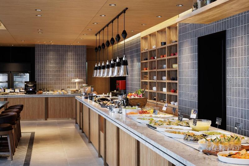 Fotos del hotel Sheraton Grand Hiroshima:  39