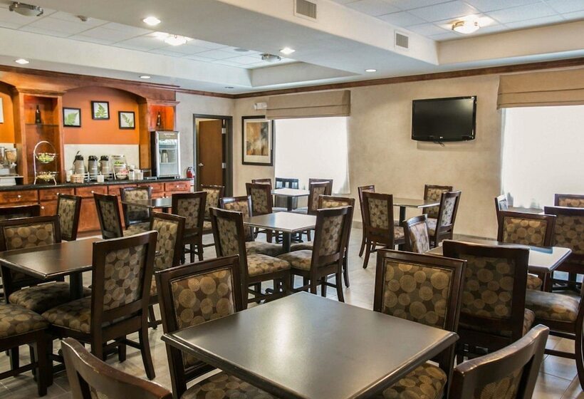 هتل Sleep Inn & Suites Hwy 290 Nw Freeway