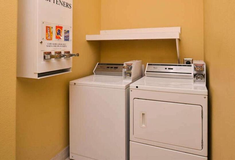 هتل Sleep Inn And Suites Downtown Houston