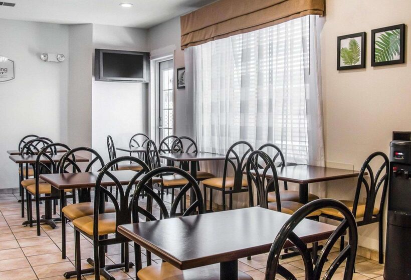 هتل Sleep Inn Hardeeville I 95
