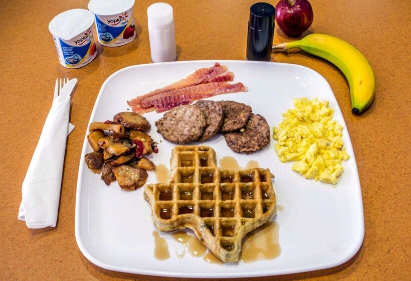 هتل Sleep Inn And Suites Pearland   Houston South