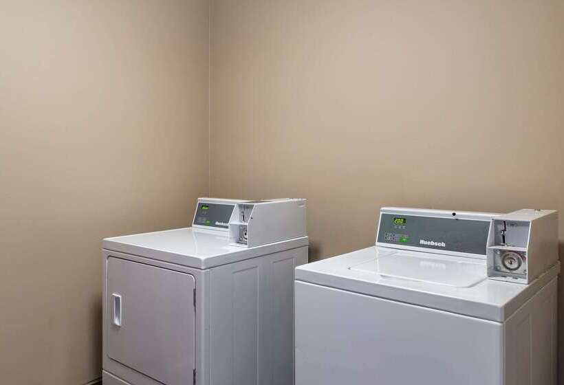 هتل Sleep Inn & Suites Stockbridge Atlanta South