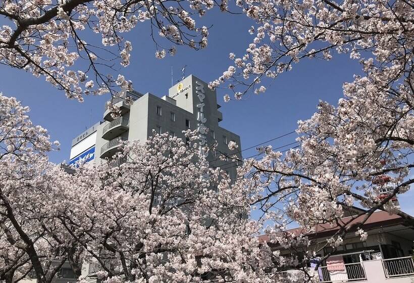 Smile Hotel Mito