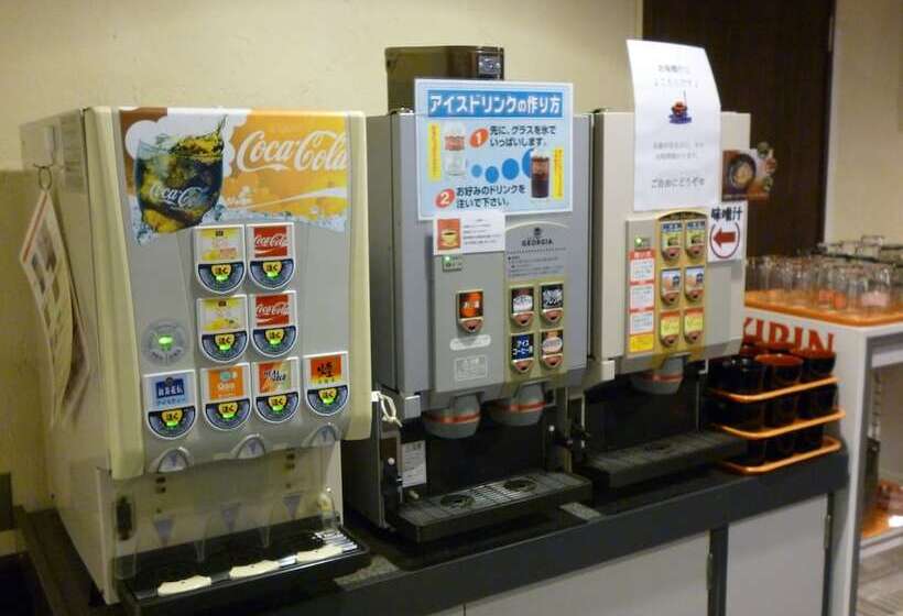 Smile Hotel Mito