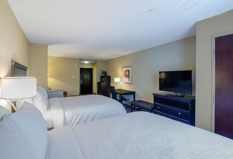 هتل Comfort Suites Mobile South Alabama University Area