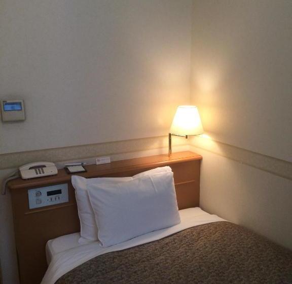 Fotos del hotel Sunroute Patio Omori:  8