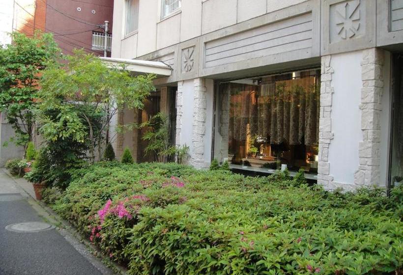 Fotos del hotel Sunroute Patio Omori:  6