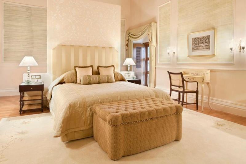 בית מלון כפרי Taj Falaknuma Palace