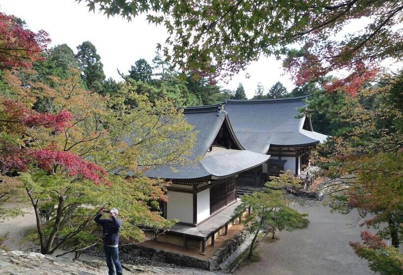 Fotos del hotel Takao Kanko:  16