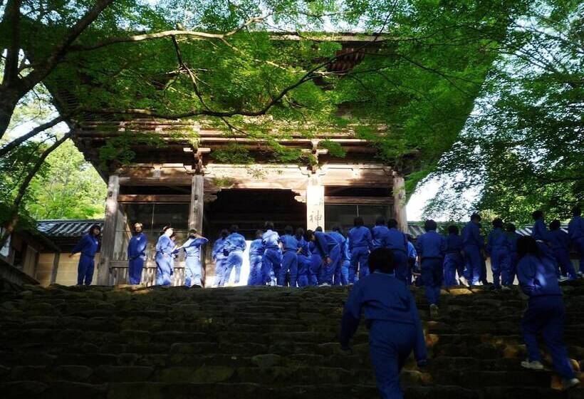 Fotos del hotel Takao Kanko:  4