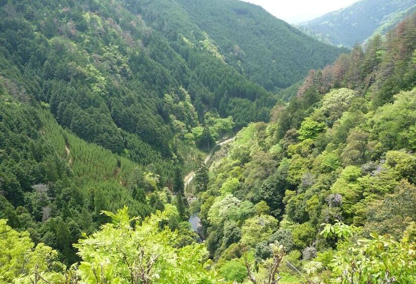 Fotos del hotel Takao Kanko:  18