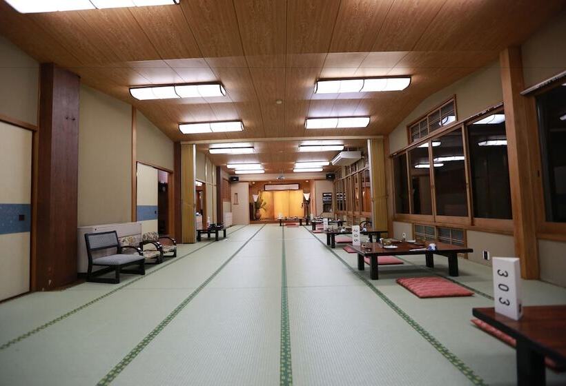 Fotos del hotel Takao Kanko:  13