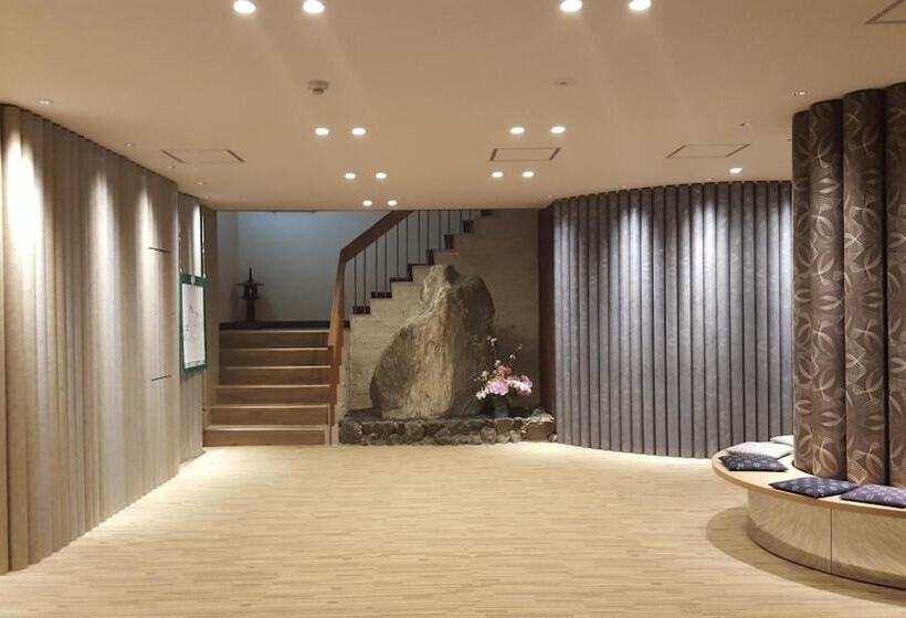 Fotos del hotel Takao Kanko:  2