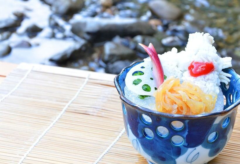 Fotos del hotel Takao Kanko:  3