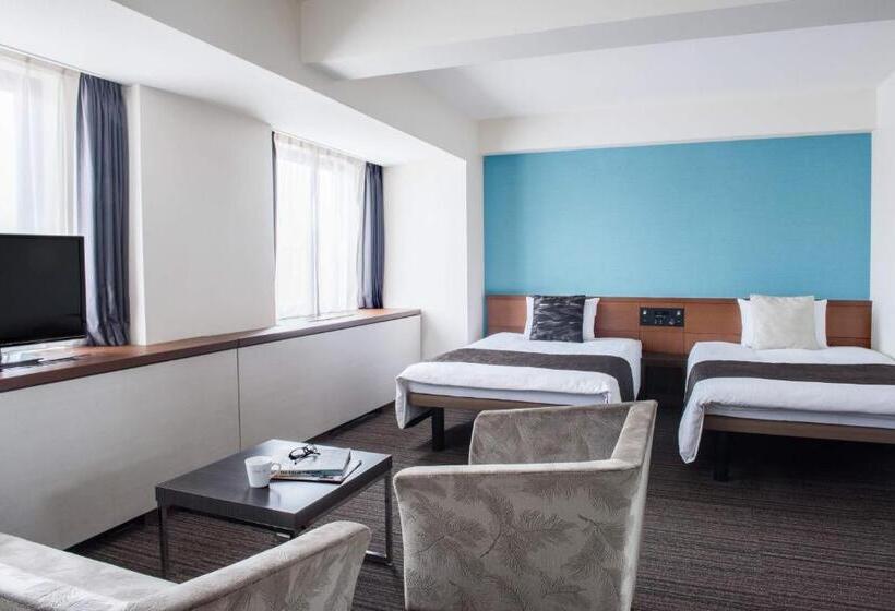 ホテル The B Hachioji