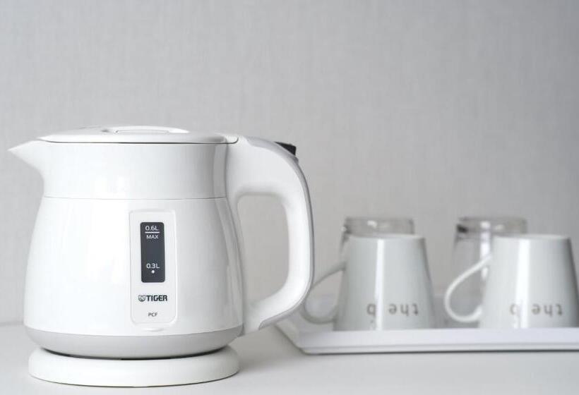 ホテル The B Hachioji