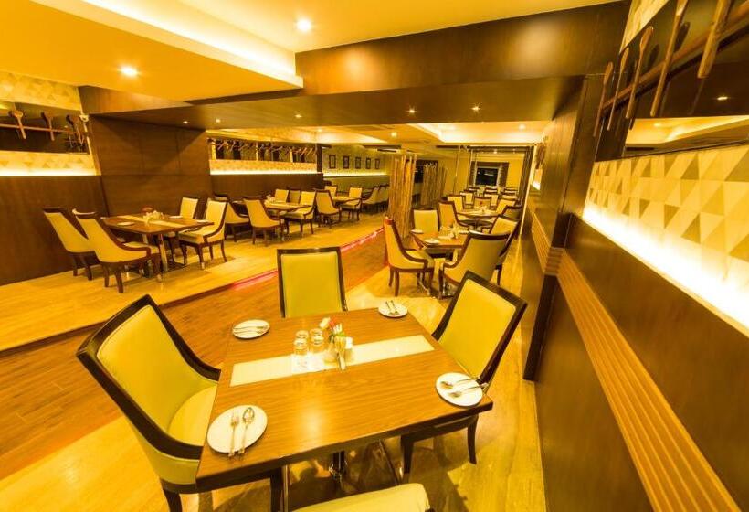 فندق The Madurai Residency
