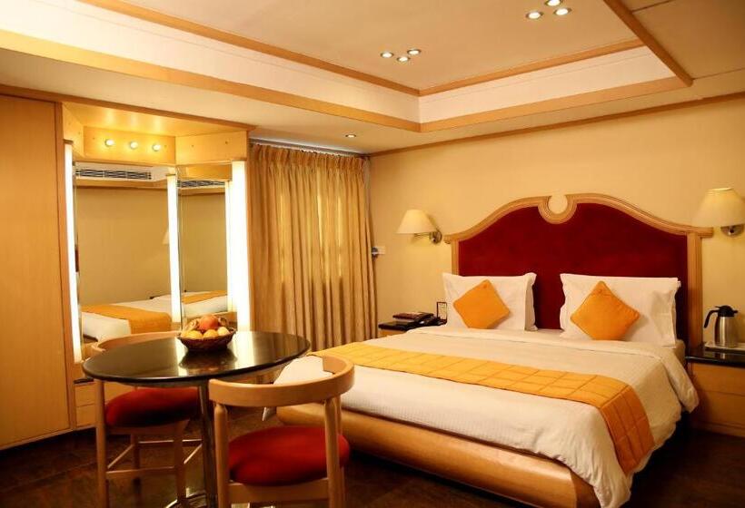 فندق The Madurai Residency