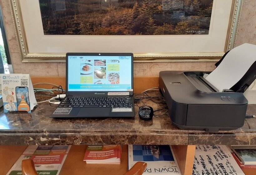 Fotos del hotel Tokyo Yamanote-sen Otsuka-eki Kita-guchi No.2:  18