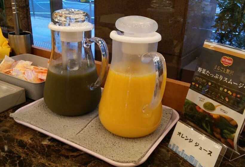 Fotos del hotel Tokyo Yamanote-sen Otsuka-eki Kita-guchi No.2:  24