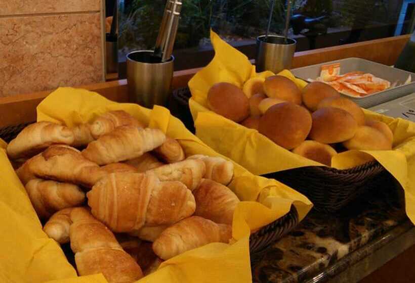 Fotos del hotel Tokyo Yamanote-sen Otsuka-eki Kita-guchi No.2:  5