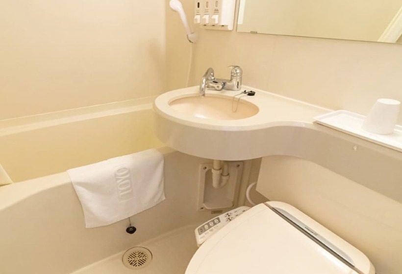 酒店 Tokyo Yamanote-sen Otsuka-eki Kita-guchi No.2