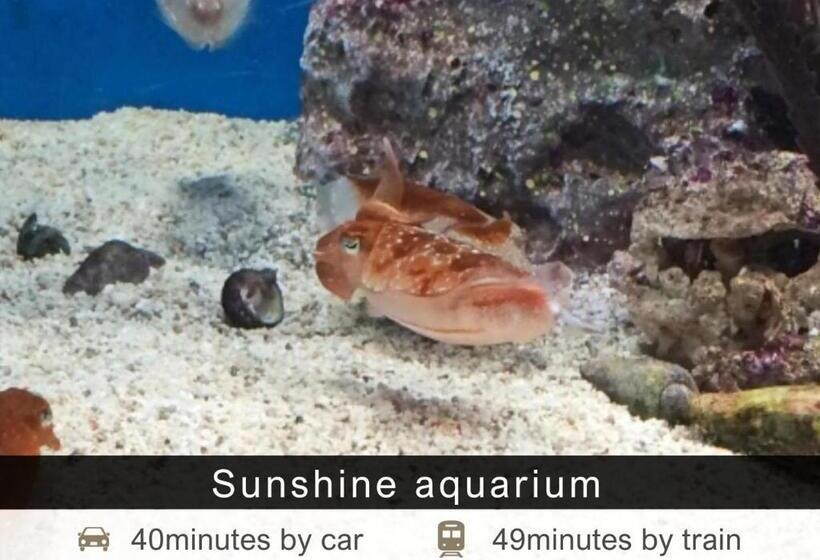 Fotos del hotel Tokyu Stay Aoyama Premier:  20