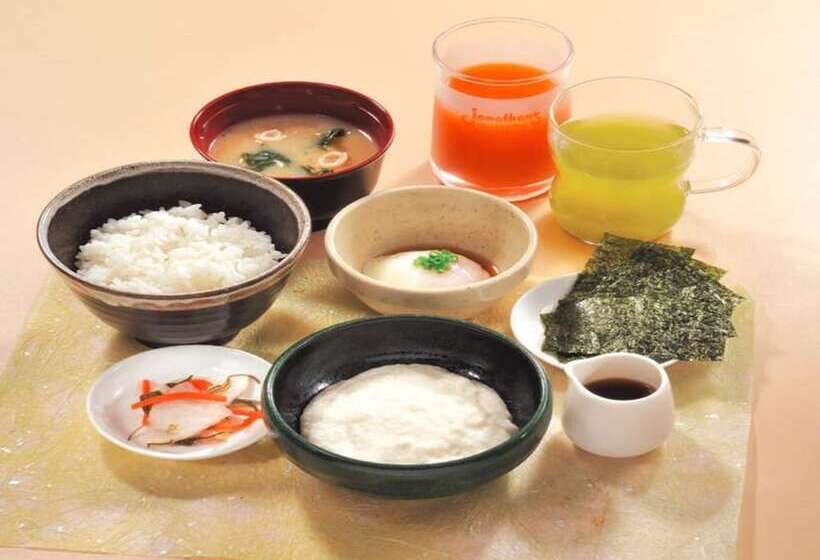 Fotos del hotel Tokyu Stay Gotanda:  25