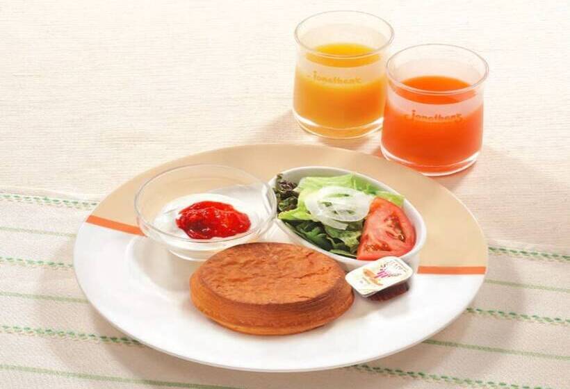 Fotos del hotel Tokyu Stay Gotanda:  12