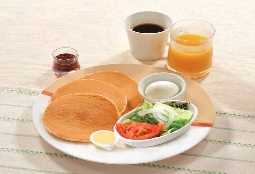 Fotos del hotel Tokyu Stay Gotanda:  6