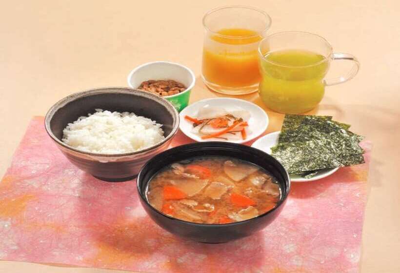 Отель Tokyu Stay Gotanda