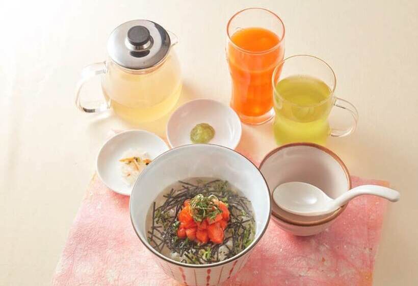 Fotos del hotel Tokyu Stay Gotanda:  8